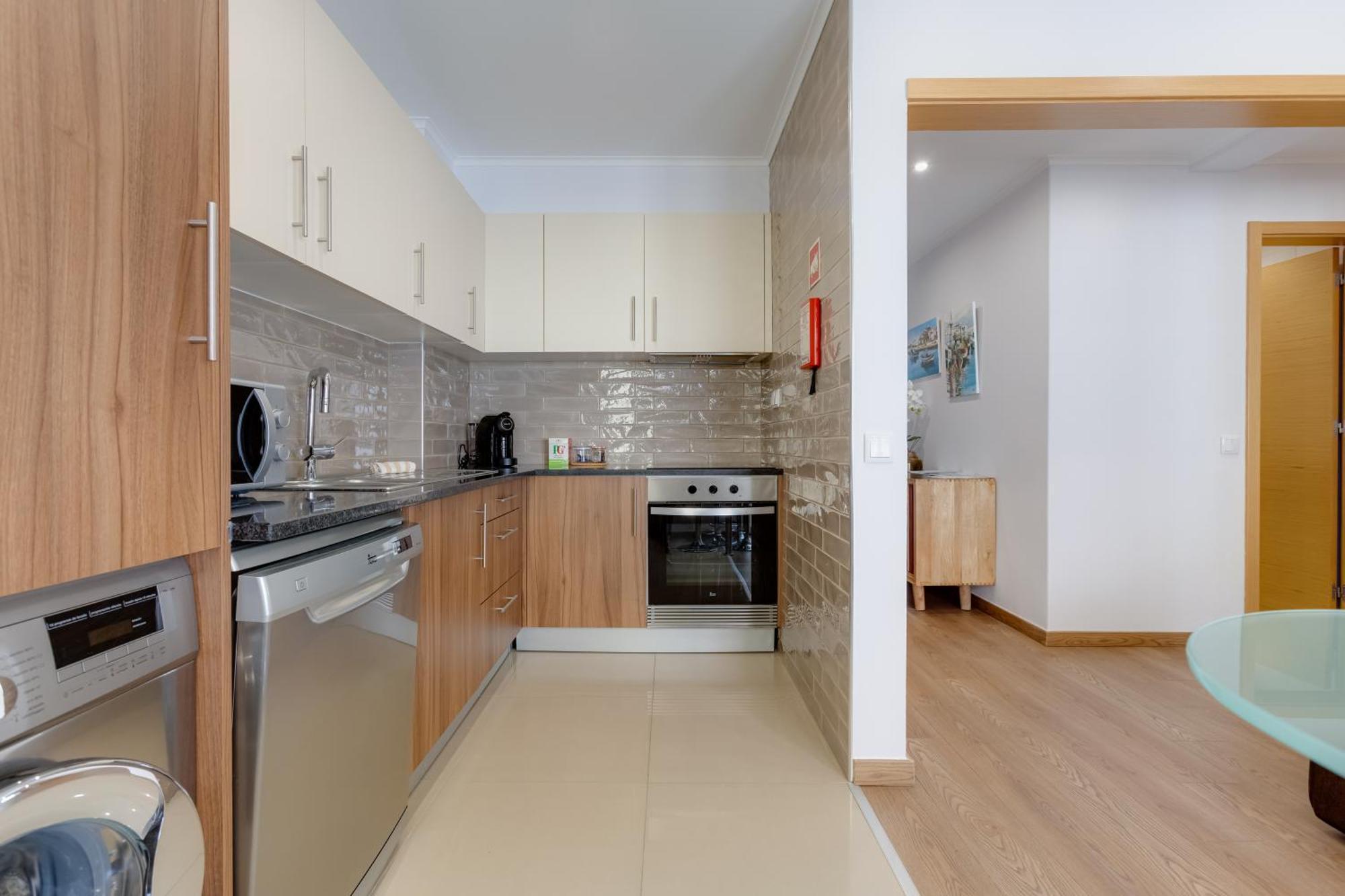 דירות לאגוּ‏ש Veiga'S House מראה חיצוני תמונה